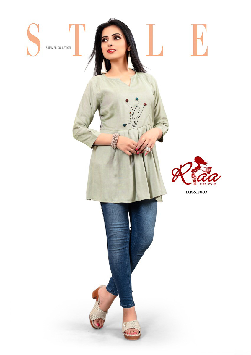 Snap Style Riaa Lifestyle Heavy Handwork Tops Snap Style Riaa Lifestyle Heavy Handwork Tops